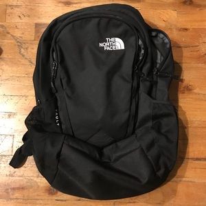 North Face Women’s Vault backpack